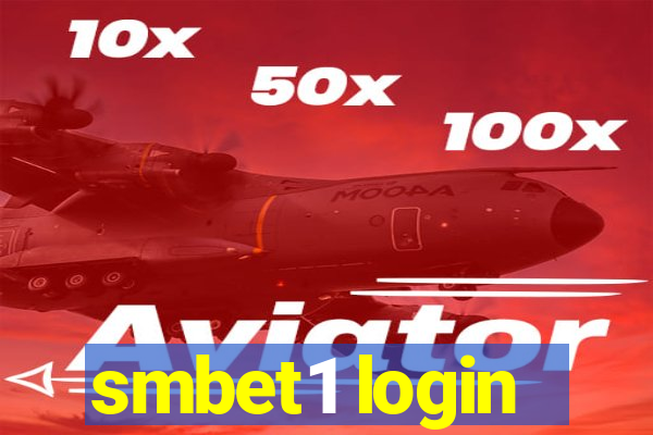 smbet1 login